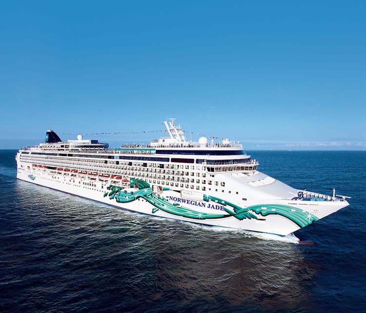 NCL Bermuda Cruise MB TRAVEL TOUR